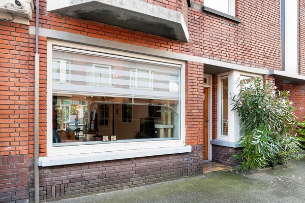 Property photo - Garderenstraat 4, 2573VX The Hague